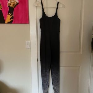 Good American bodysuit size 1 bodycon